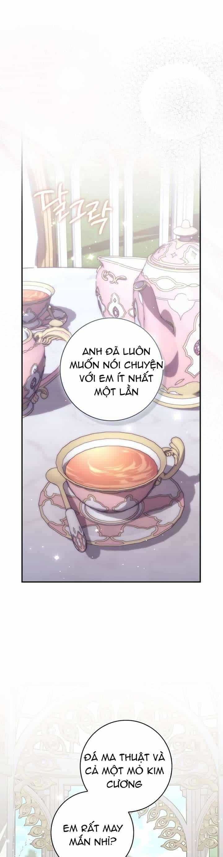 Nàng Công Chúa Tiên Tri - Chương 110 - ảnh 37