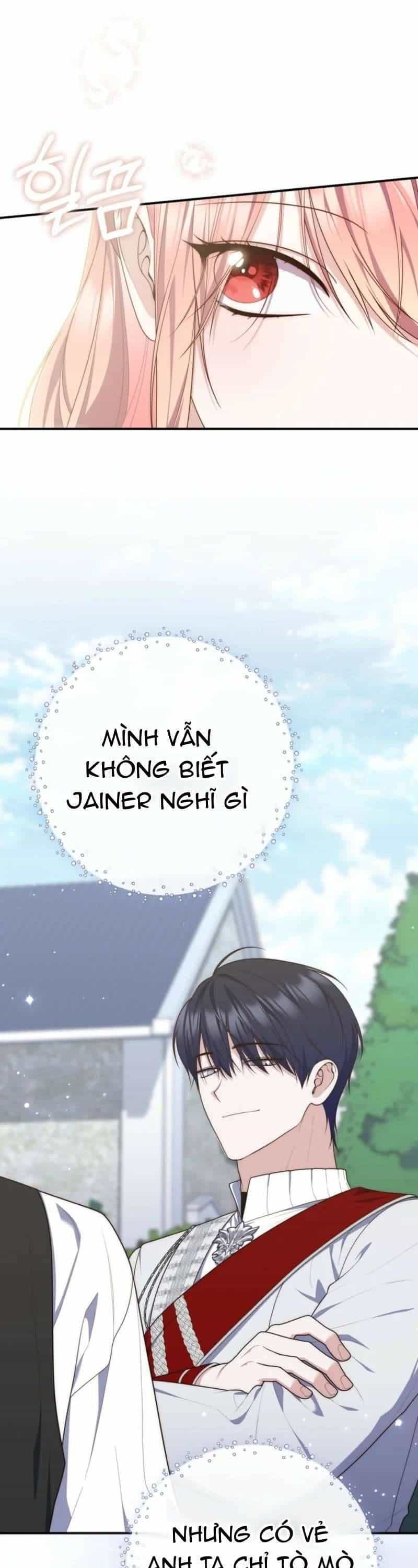 Nàng Công Chúa Tiên Tri - Chương 113 - ảnh 38