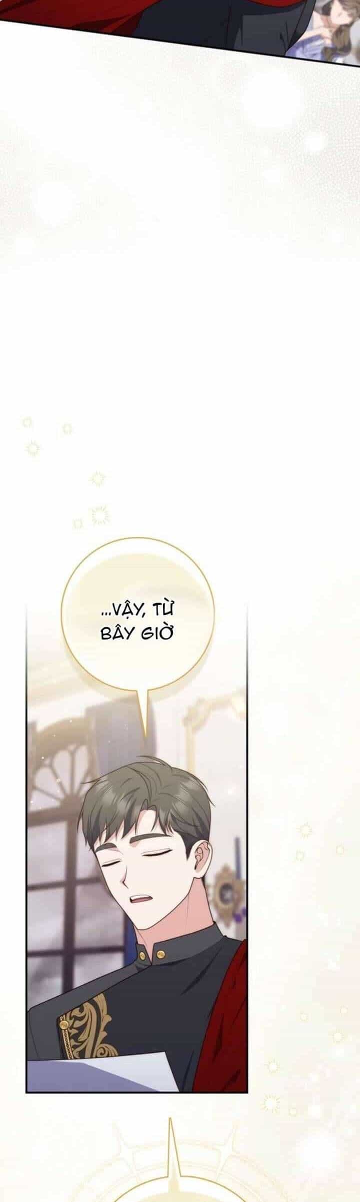 Nàng Công Chúa Tiên Tri - Chương 114 - ảnh 32