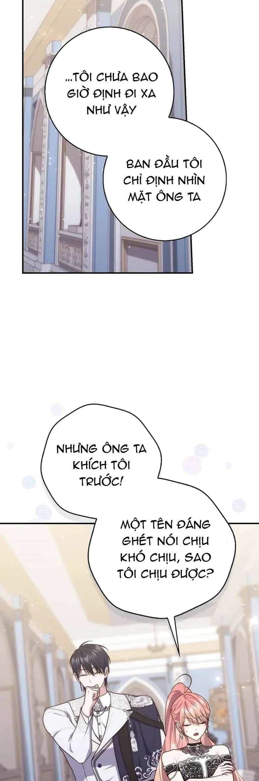 Nàng Công Chúa Tiên Tri - Chương 115 - ảnh 45