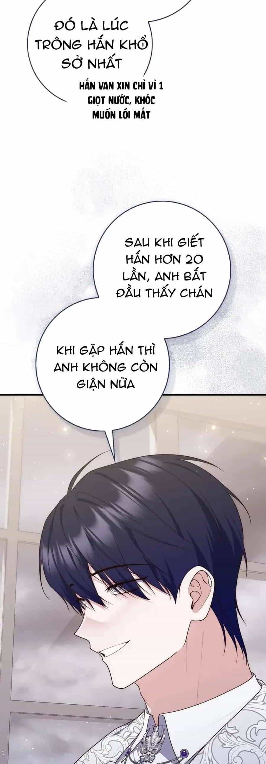 Nàng Công Chúa Tiên Tri - Chương 115 - ảnh 50