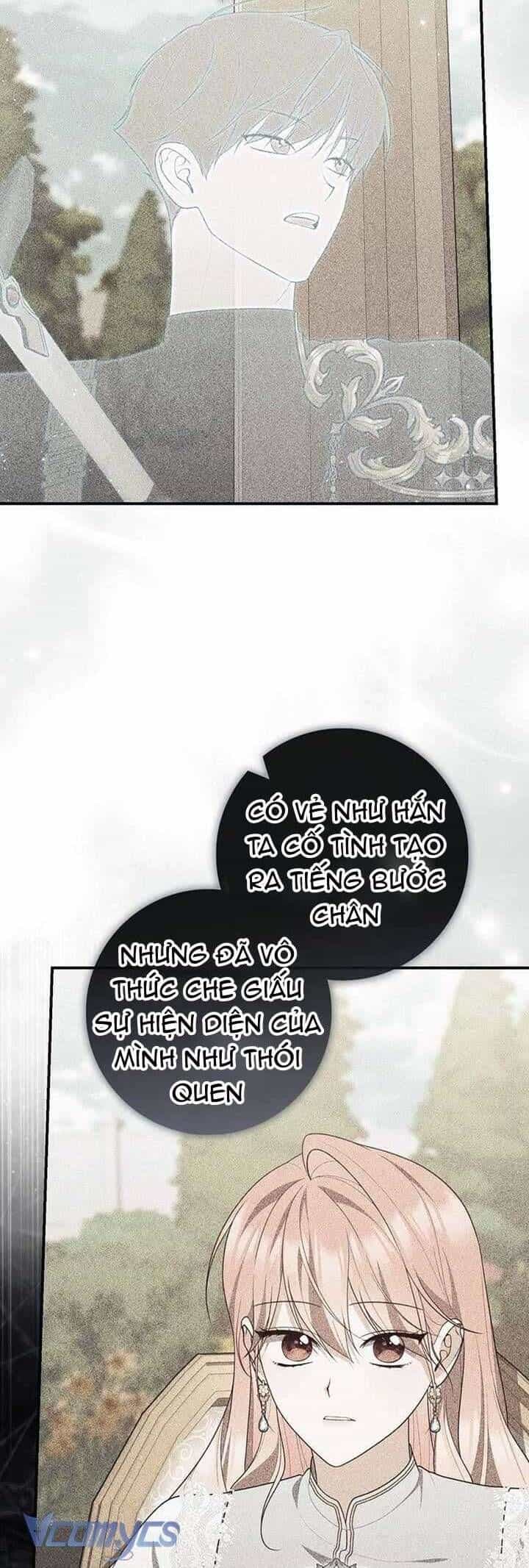Nàng Công Chúa Tiên Tri - Chương 116 - ảnh 33