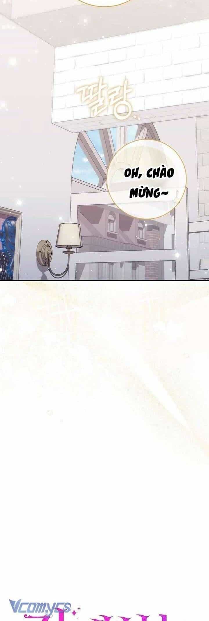 Nàng Công Chúa Tiên Tri - Chương 117 - ảnh 30