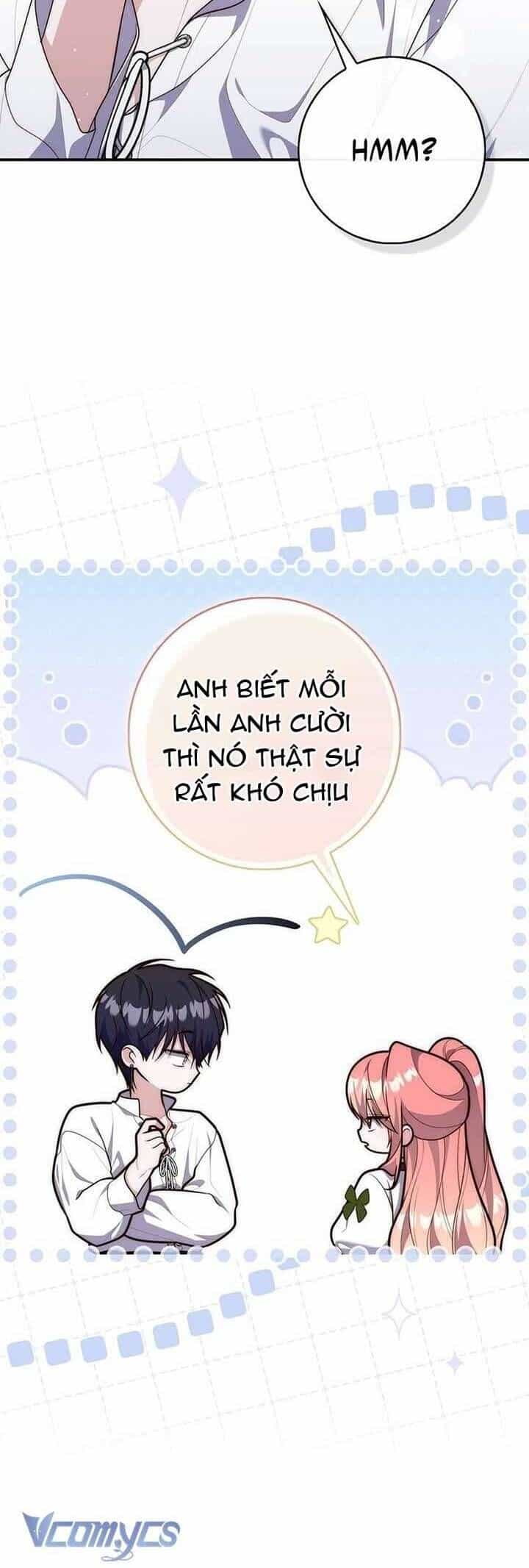 Nàng Công Chúa Tiên Tri - Chương 117 - ảnh 39