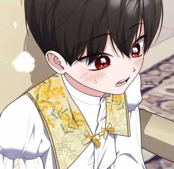 Nàng Công Chúa Tiên Tri - Chương 118 - ảnh 38