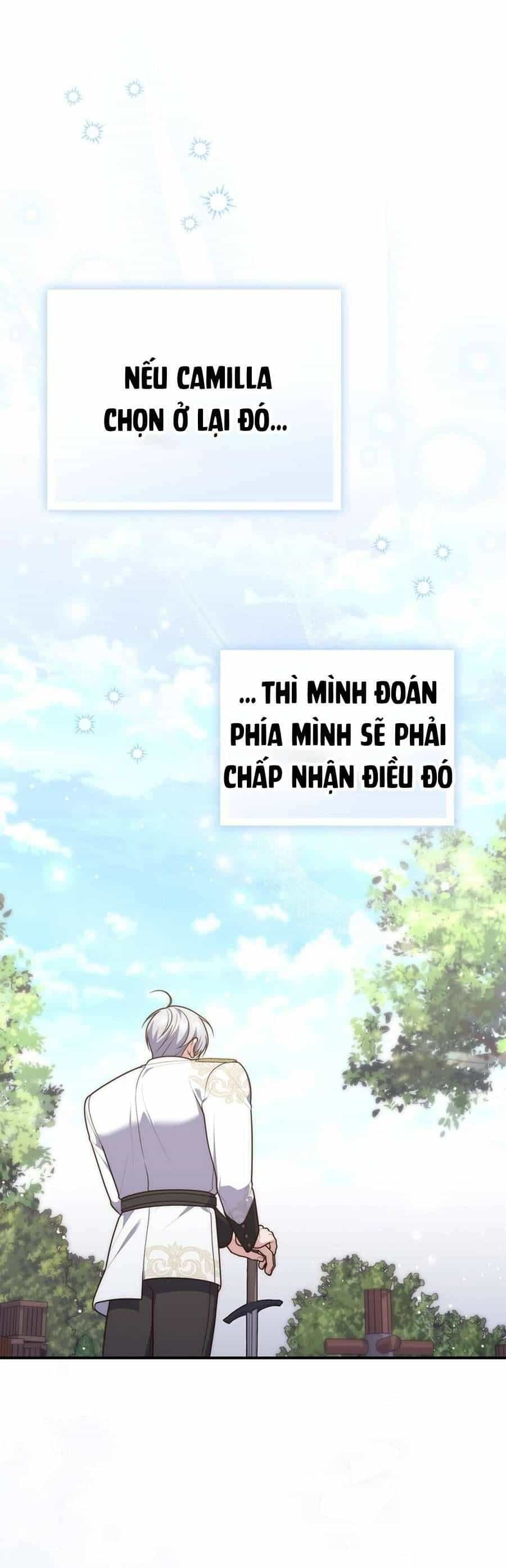 Nàng Công Chúa Tiên Tri - Chương 119 - ảnh 29