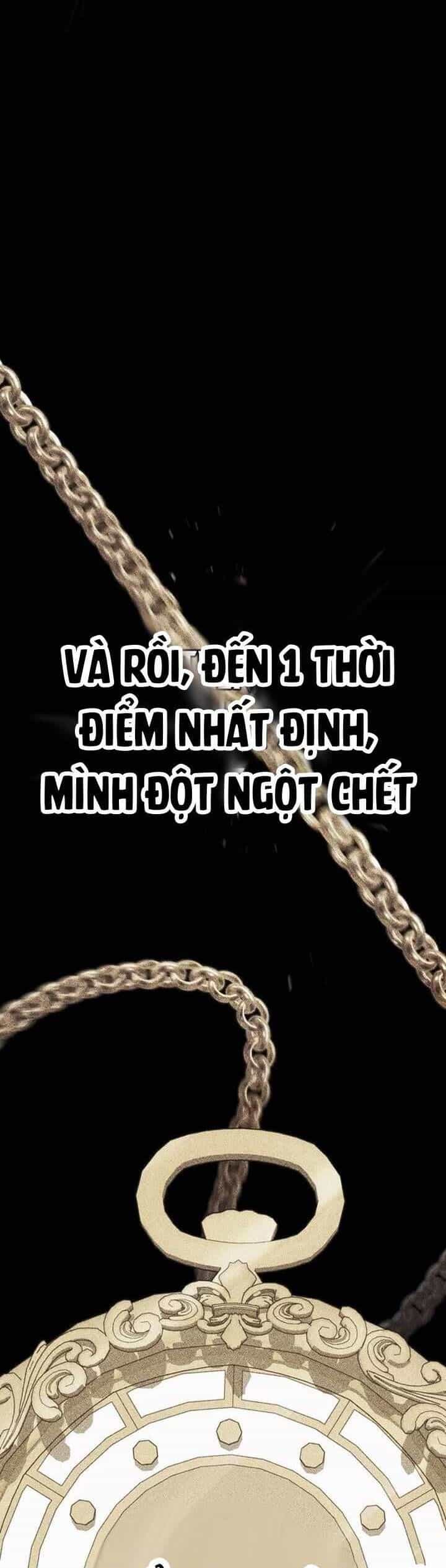 Nàng Công Chúa Tiên Tri - Chương 120 - ảnh 9