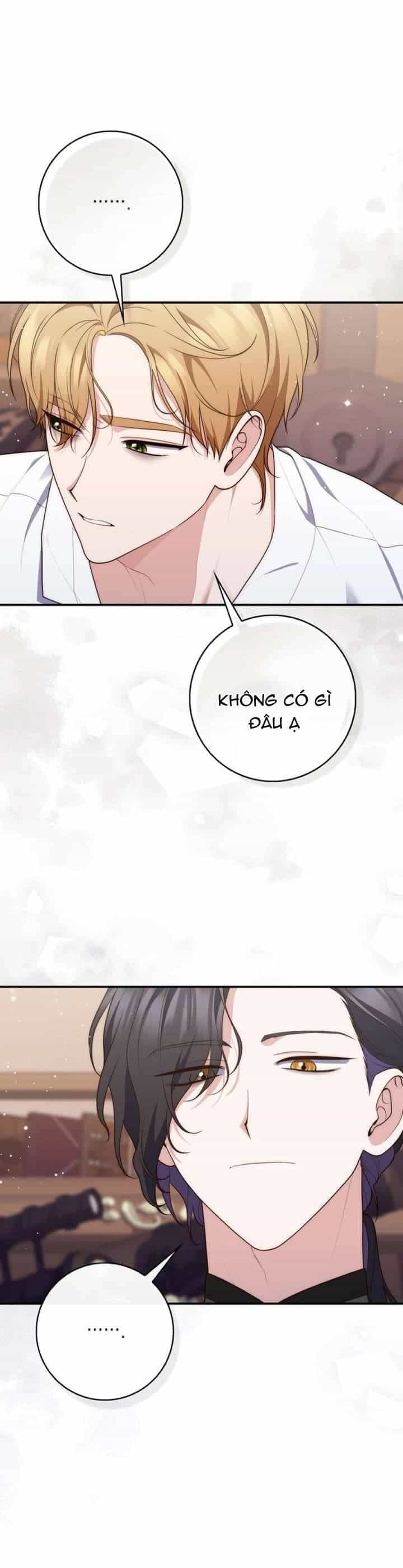 Nàng Công Chúa Tiên Tri - Chương 121 - ảnh 11