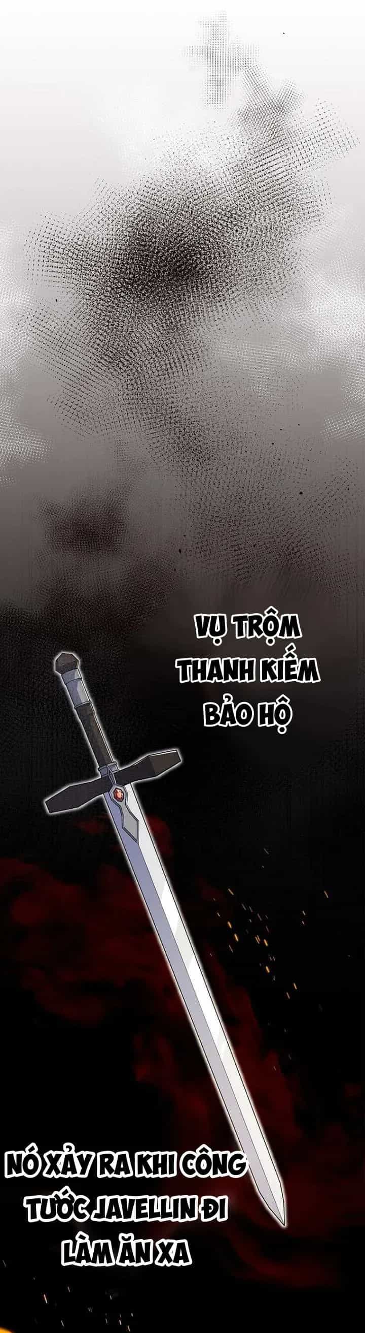 Nàng Công Chúa Tiên Tri - Chương 126 - ảnh 28