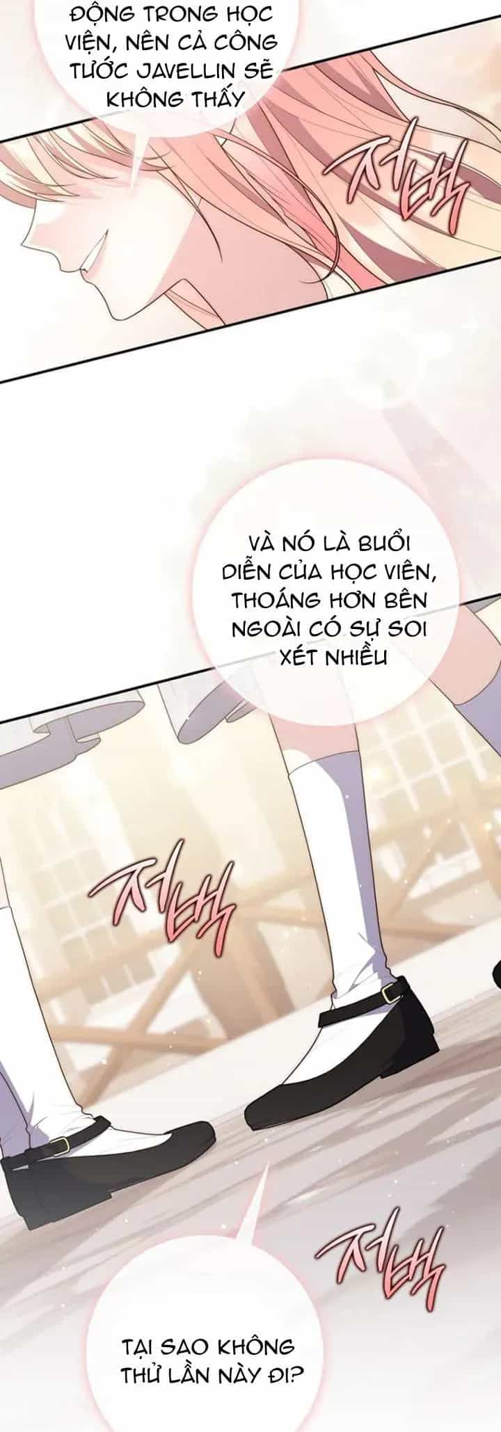 Nàng Công Chúa Tiên Tri - Chương 128 - ảnh 37