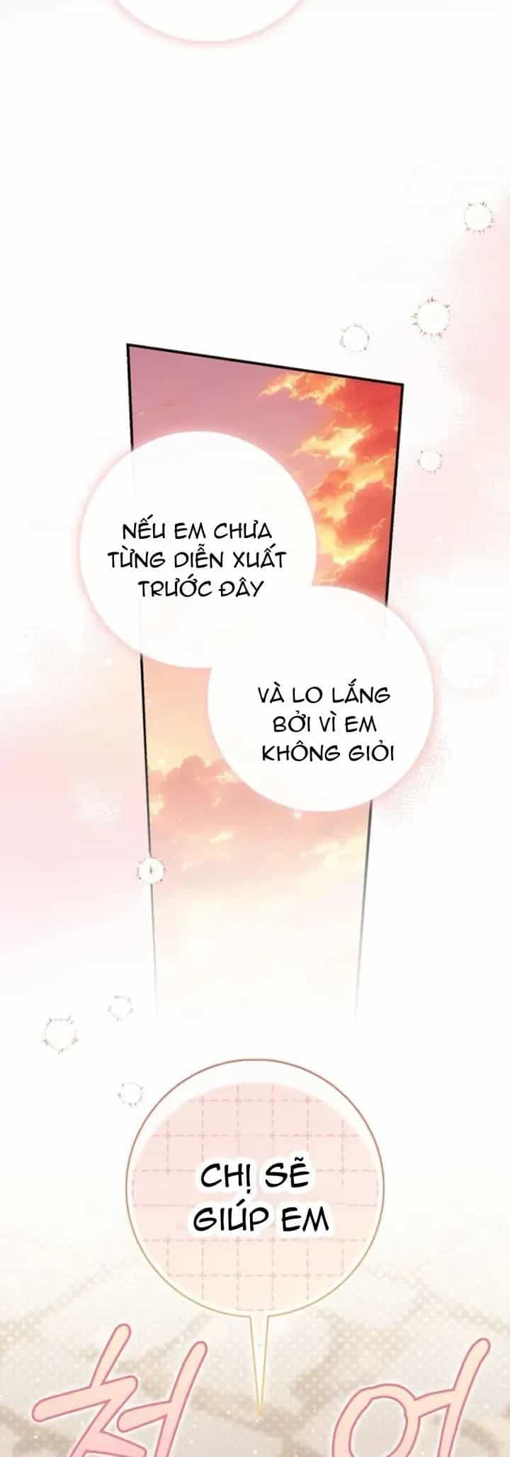 Nàng Công Chúa Tiên Tri - Chương 128 - ảnh 38