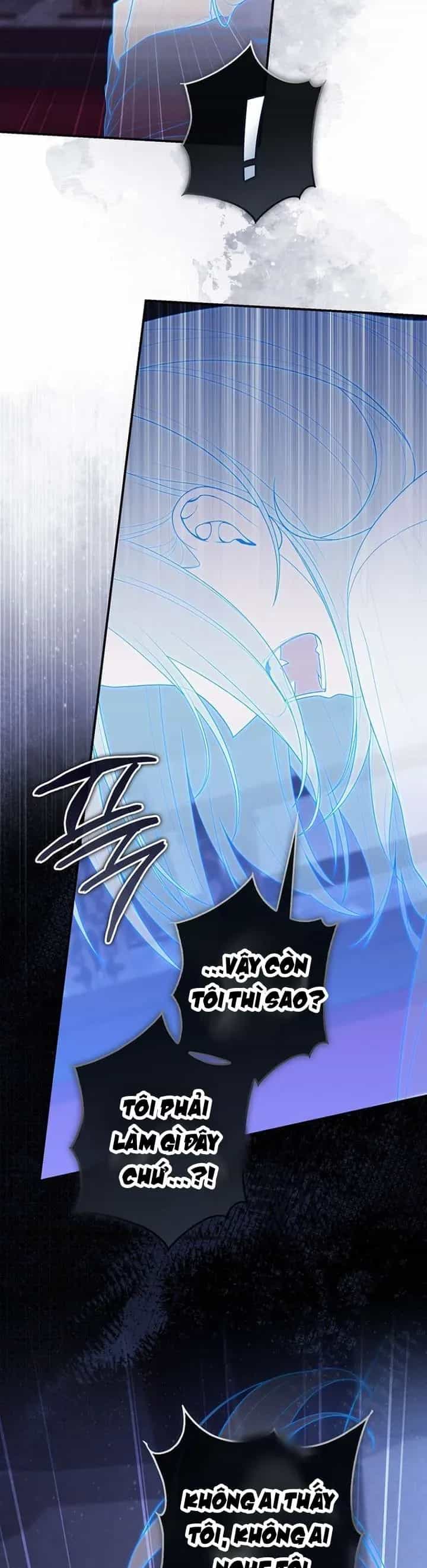Nàng Công Chúa Tiên Tri - Chương 129 - ảnh 24