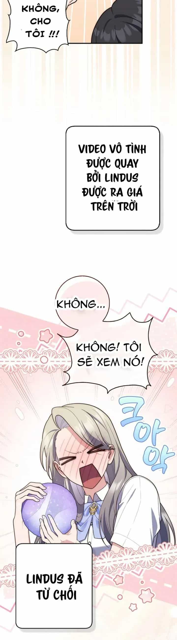Nàng Công Chúa Tiên Tri - Chương 130 - ảnh 64