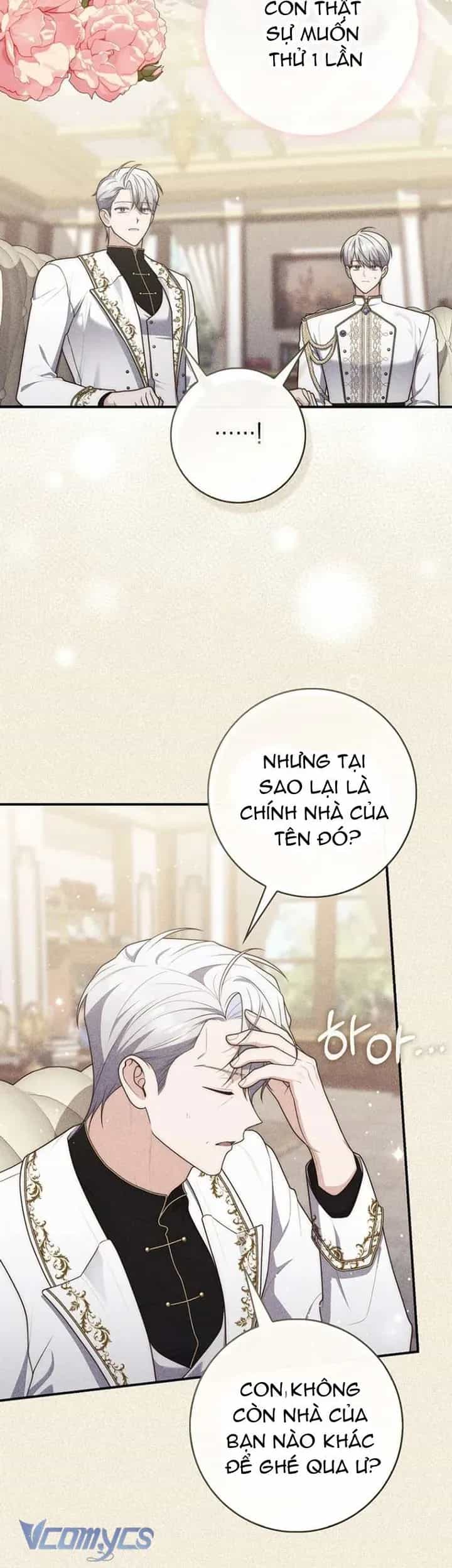 Nàng Công Chúa Tiên Tri - Chương 131 - ảnh 13