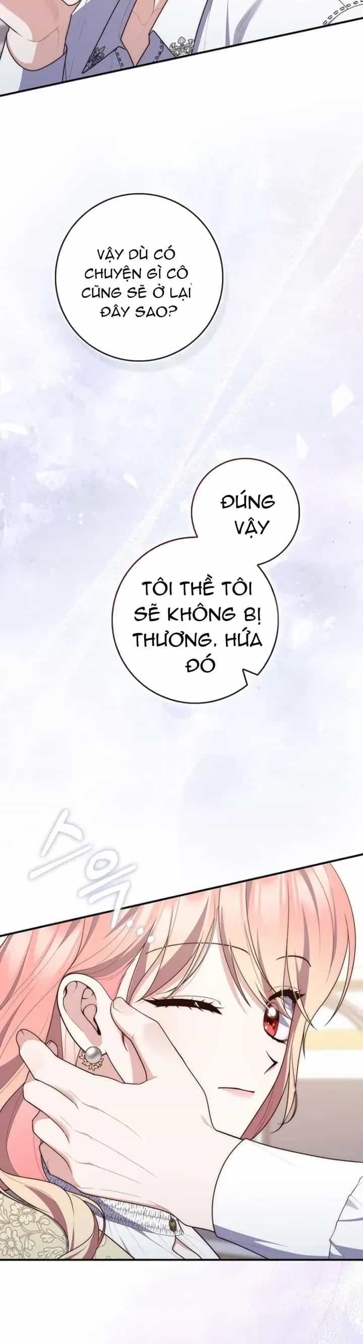 Nàng Công Chúa Tiên Tri - Chương 132 - ảnh 34