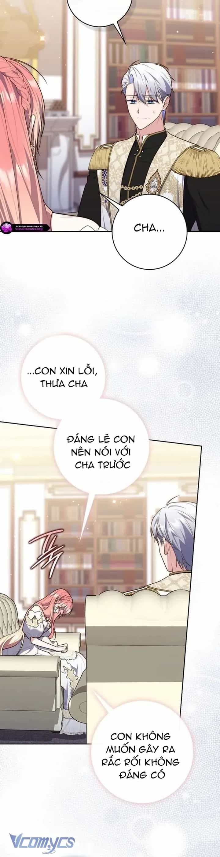 Nàng Công Chúa Tiên Tri - Chương 139 - ảnh 17