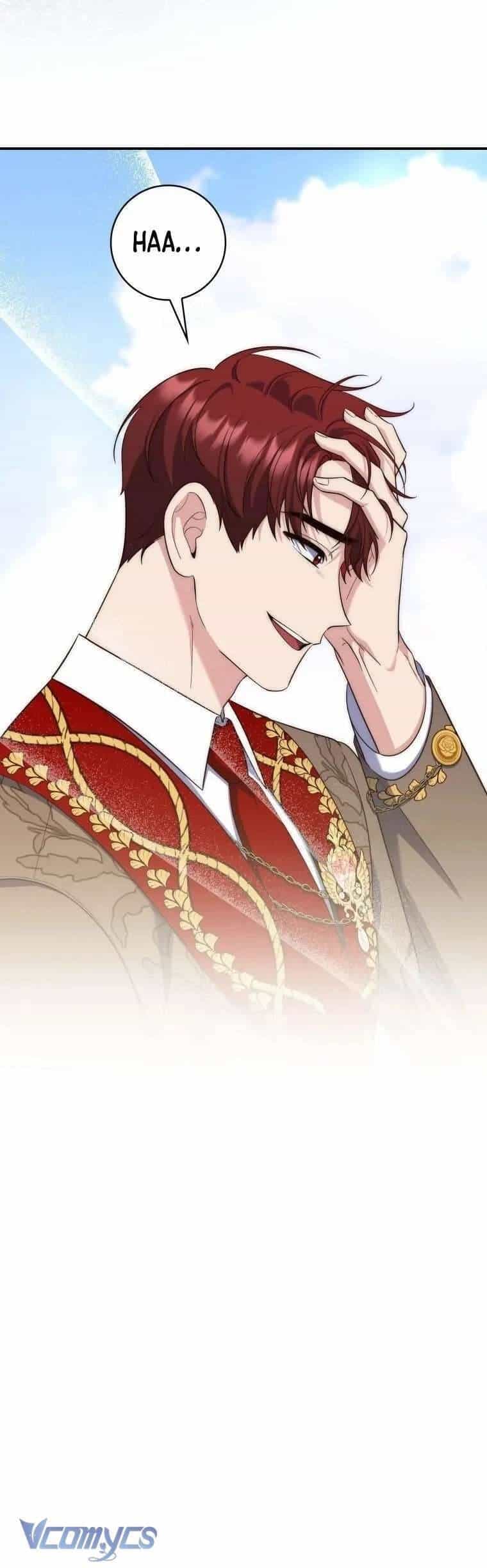 Nàng Công Chúa Tiên Tri - Chương 14 - ảnh 38