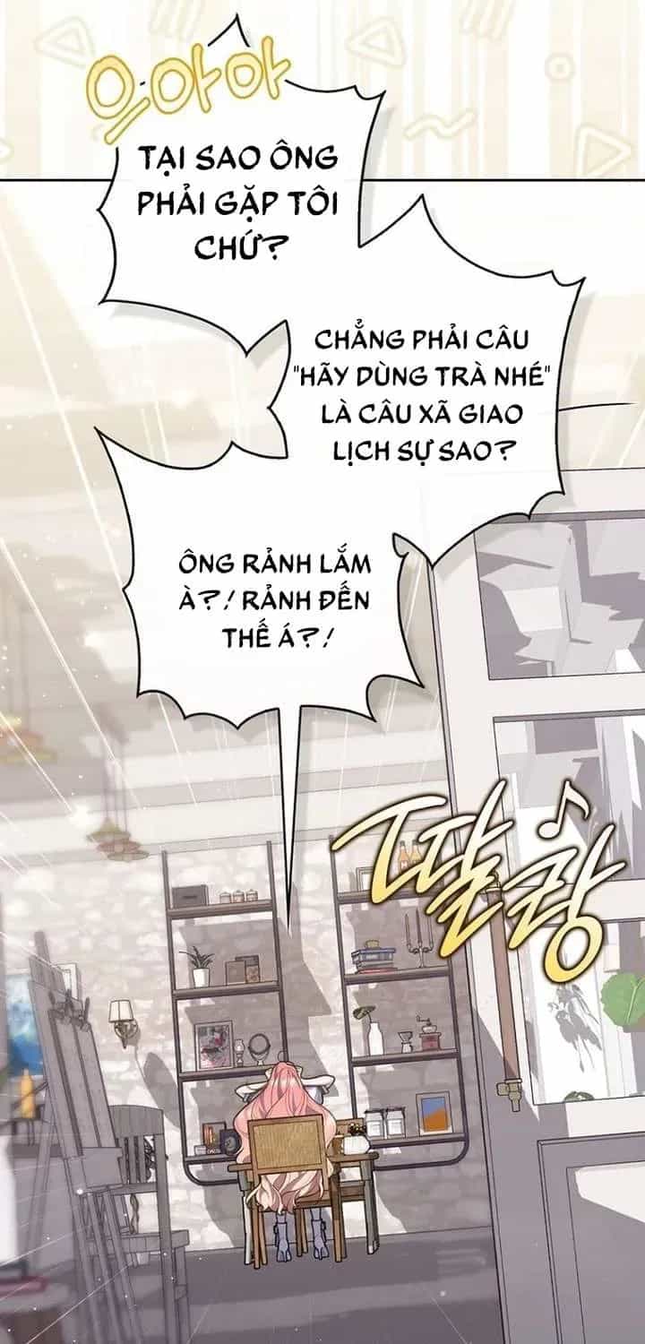 Nàng Công Chúa Tiên Tri - Chương 141 - ảnh 3
