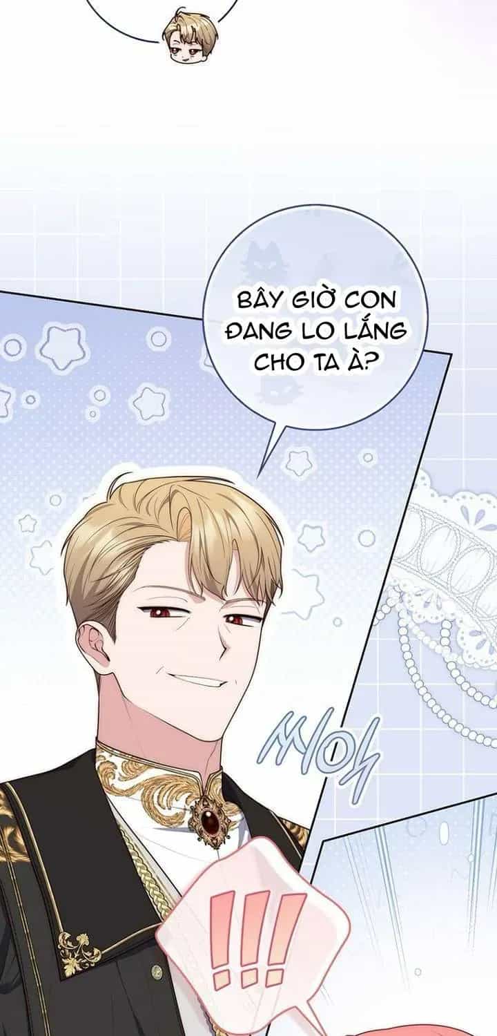 Nàng Công Chúa Tiên Tri - Chương 143 - ảnh 15