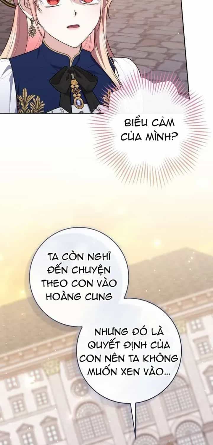 Nàng Công Chúa Tiên Tri - Chương 143 - ảnh 39