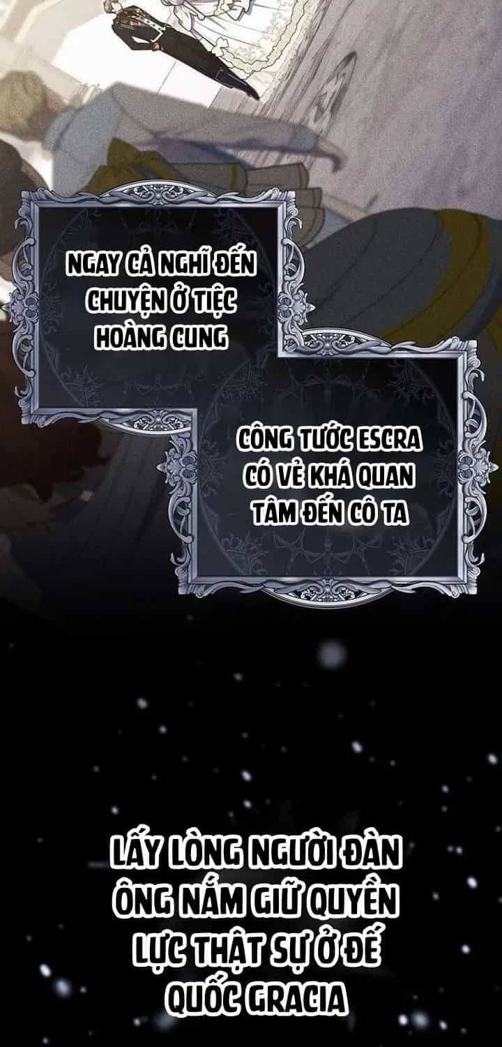 Nàng Công Chúa Tiên Tri - Chương 143 - ảnh 60