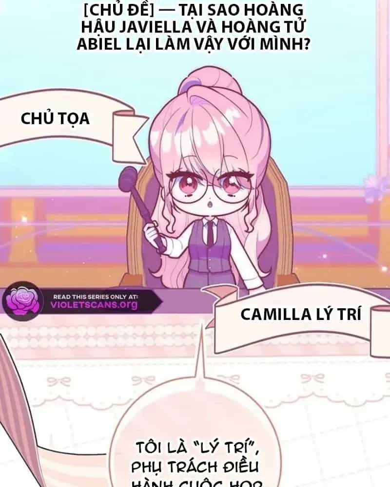 Nàng Công Chúa Tiên Tri - Chương 147 - ảnh 15