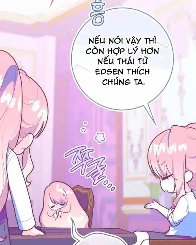 Nàng Công Chúa Tiên Tri - Chương 147 - ảnh 25