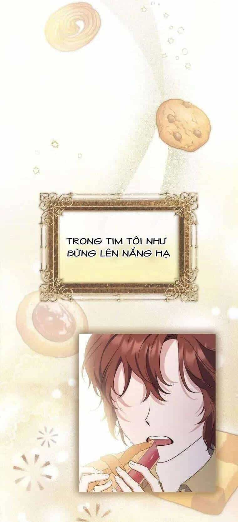 Nàng Công Chúa Tiên Tri - Chương 3 - ảnh 3