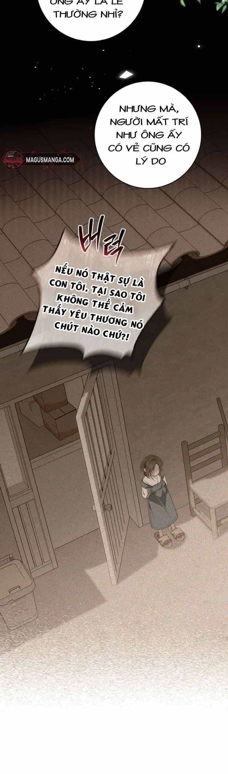 Nàng Công Chúa Tiên Tri - Chương 32 - ảnh 10