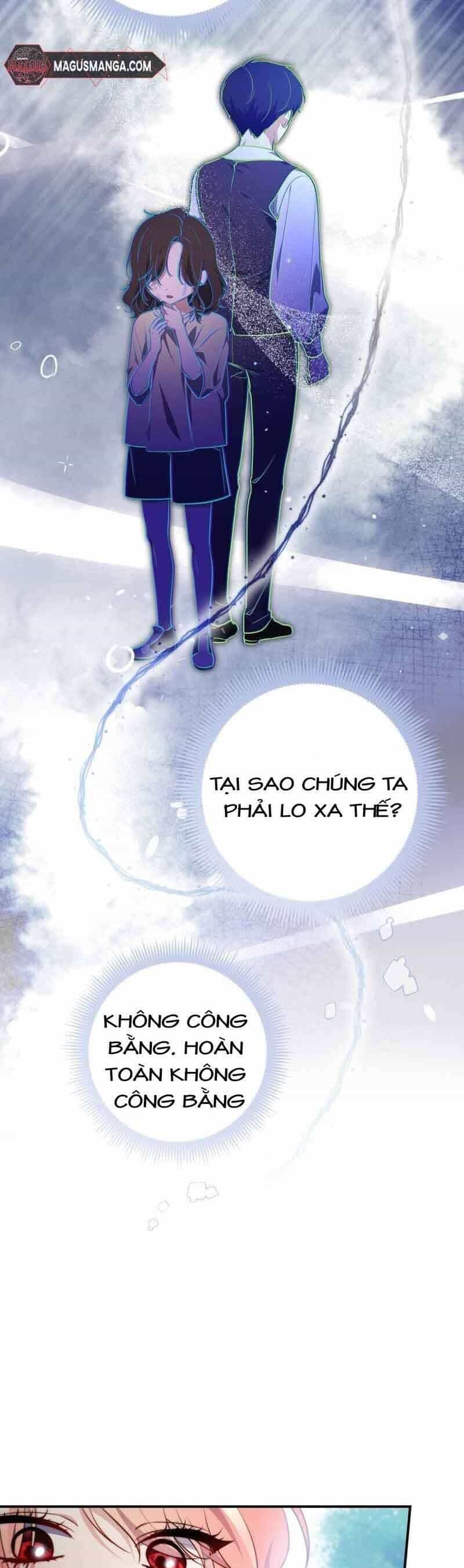 Nàng Công Chúa Tiên Tri - Chương 32 - ảnh 16