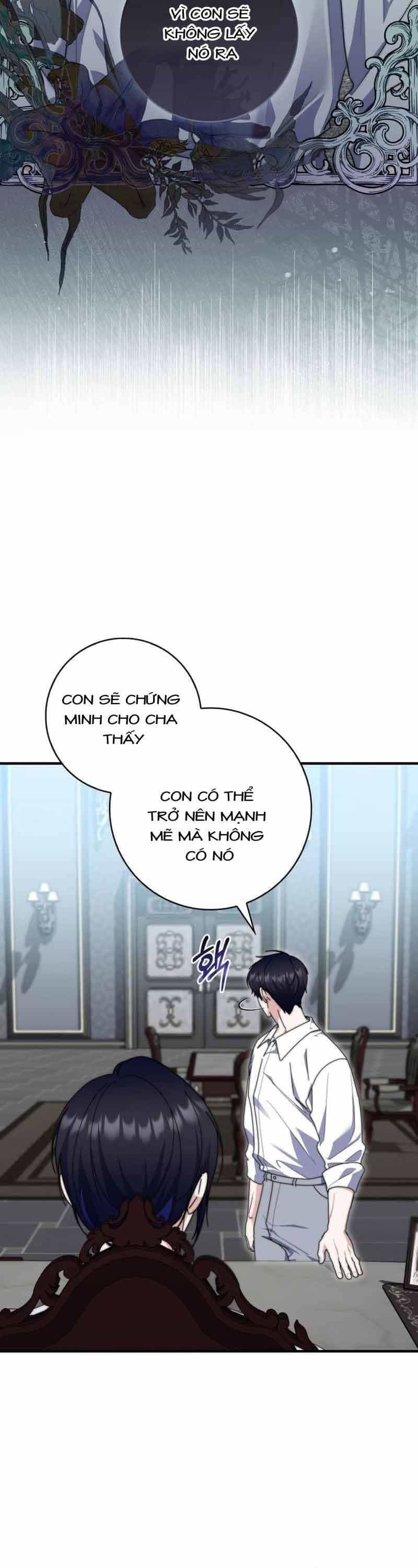 Nàng Công Chúa Tiên Tri - Chương 33 - ảnh 30