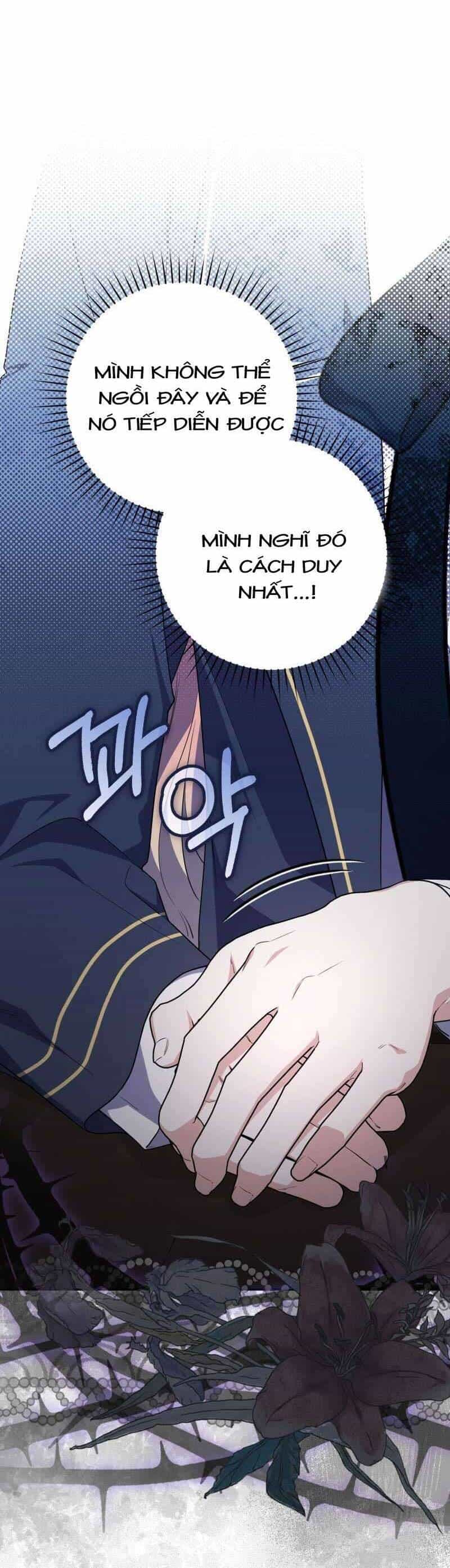 Nàng Công Chúa Tiên Tri - Chương 38 - ảnh 41