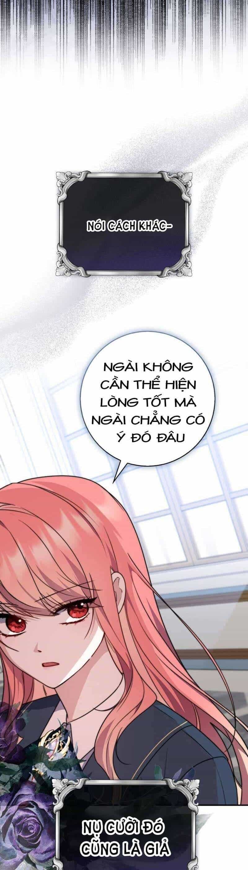 Nàng Công Chúa Tiên Tri - Chương 38 - ảnh 51