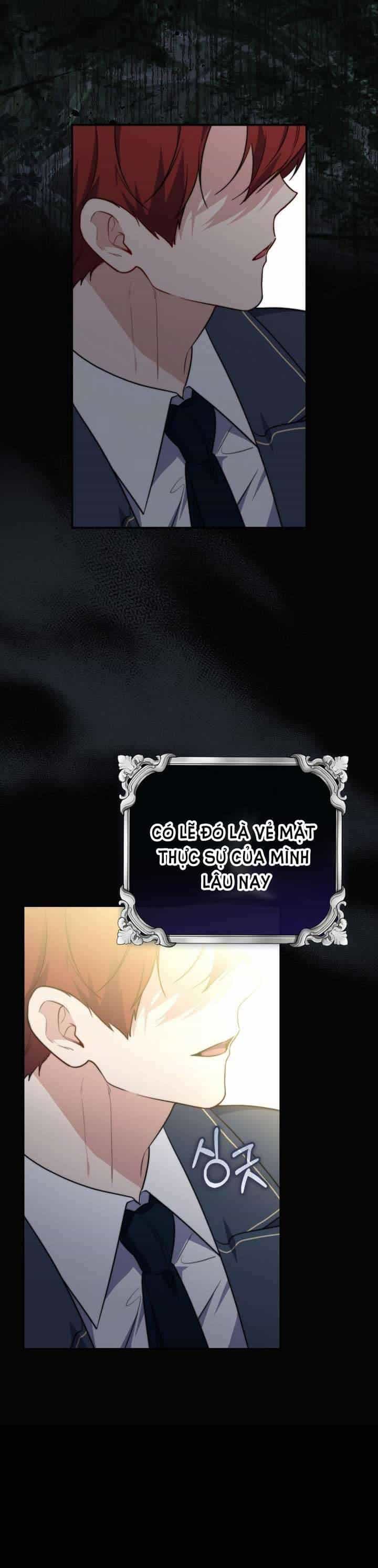 Nàng Công Chúa Tiên Tri - Chương 39 - ảnh 45