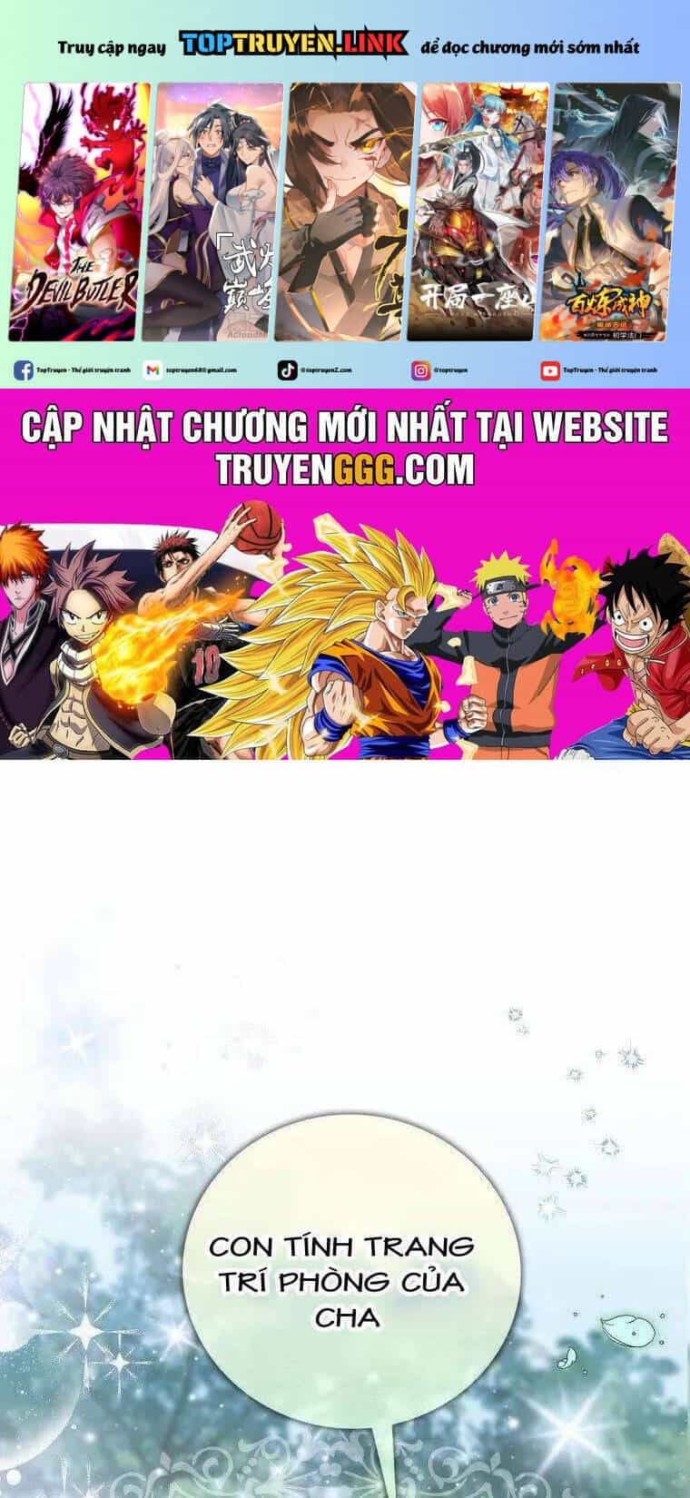 Nàng Công Chúa Tiên Tri - Chương 4 - ảnh 2