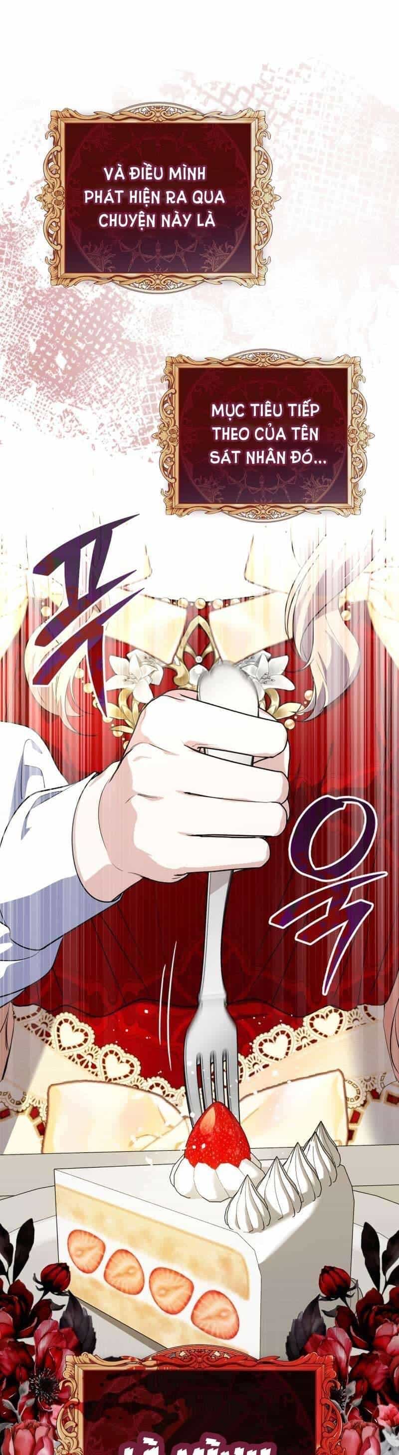 Nàng Công Chúa Tiên Tri - Chương 41 - ảnh 31