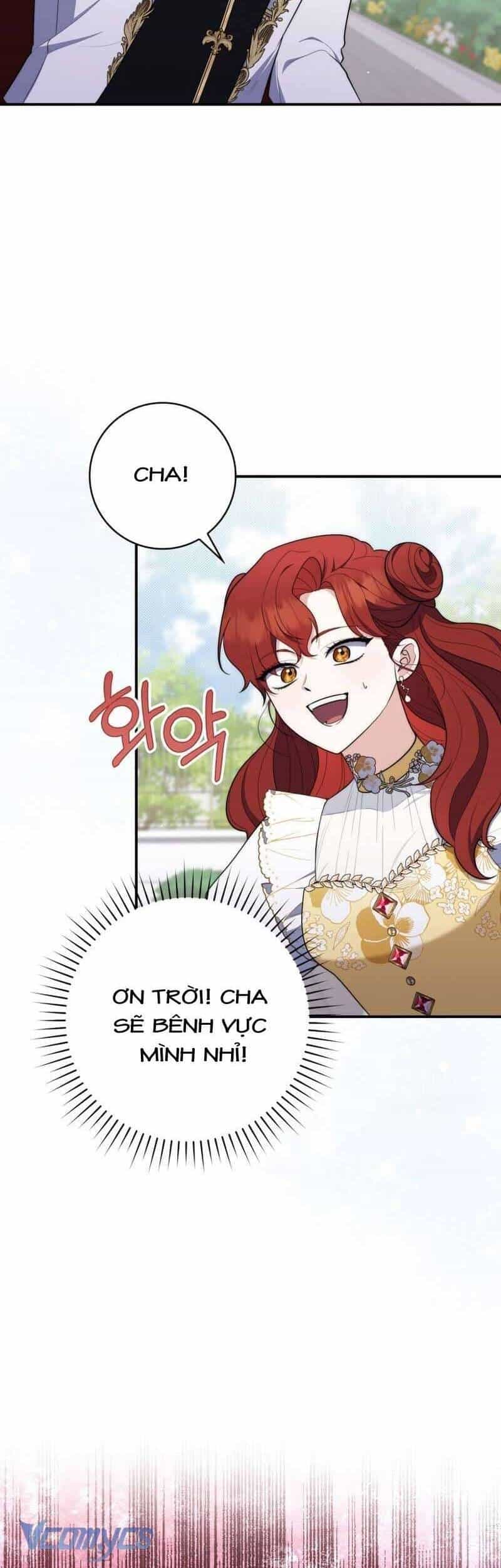 Nàng Công Chúa Tiên Tri - Chương 46 - ảnh 30