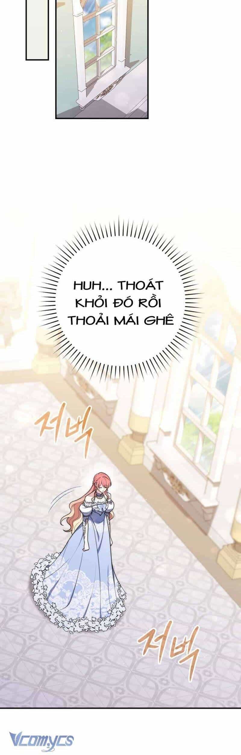 Nàng Công Chúa Tiên Tri - Chương 46 - ảnh 38