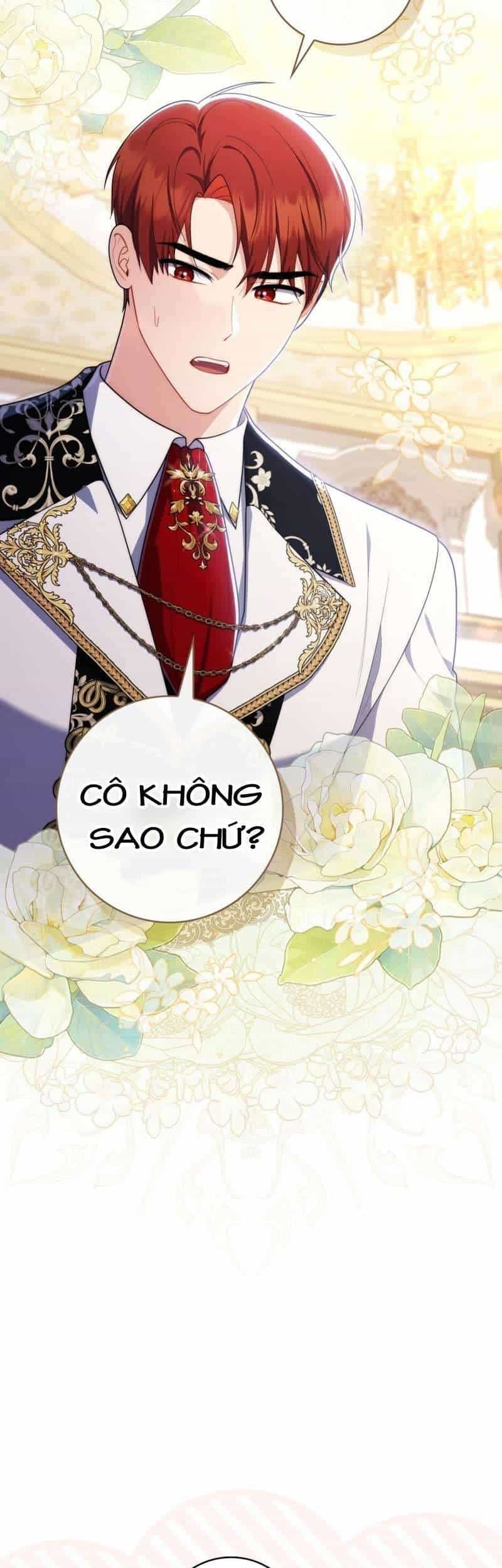 Nàng Công Chúa Tiên Tri - Chương 47 - ảnh 11