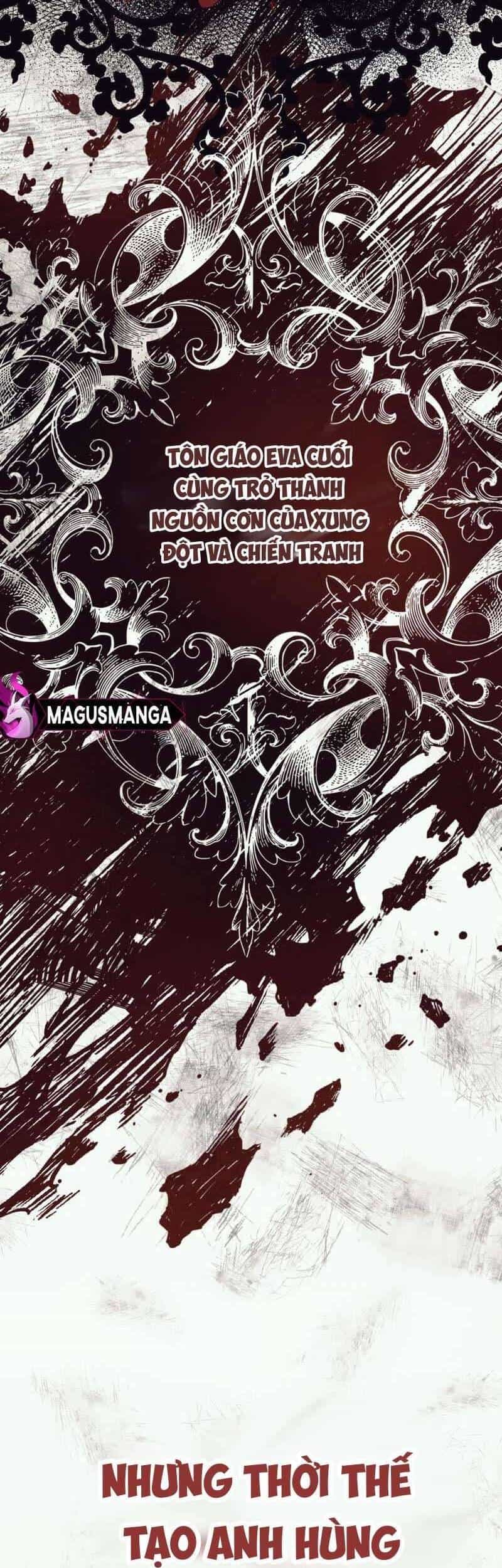 Nàng Công Chúa Tiên Tri - Chương 47 - ảnh 48