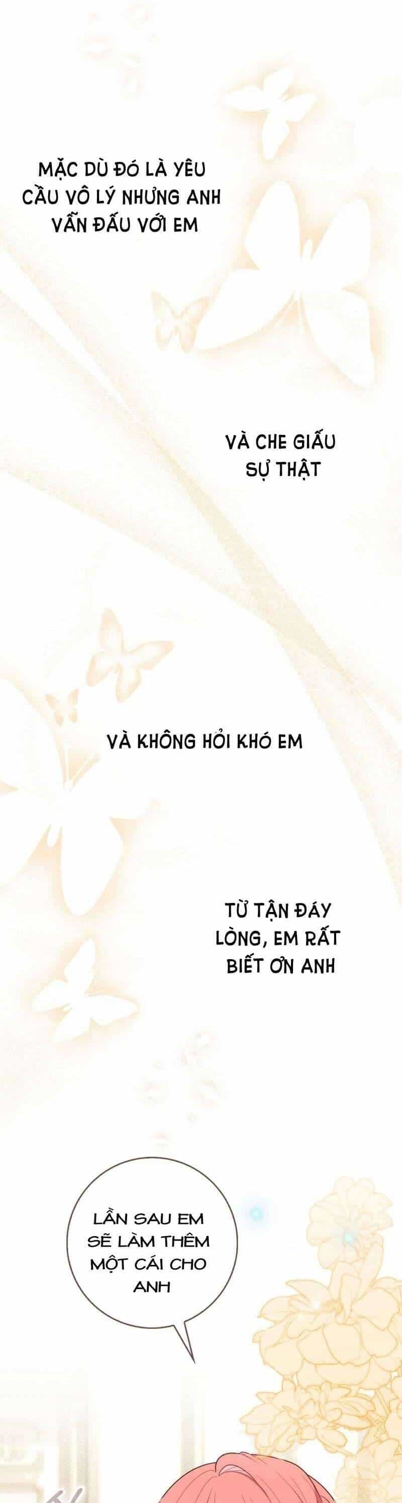 Nàng Công Chúa Tiên Tri - Chương 49 - ảnh 44