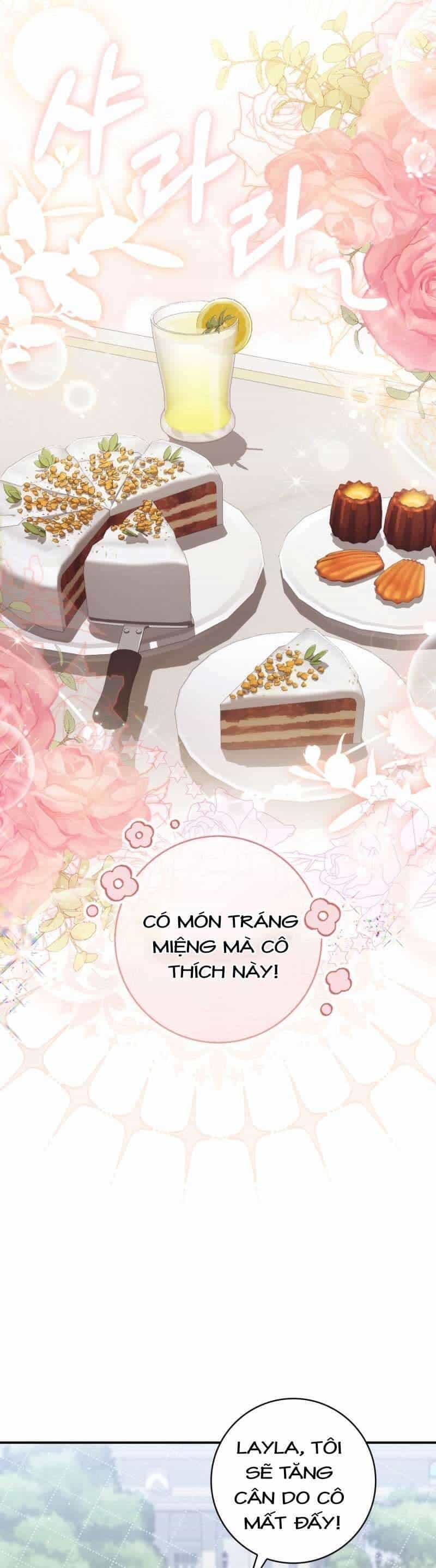 Nàng Công Chúa Tiên Tri - Chương 50 - ảnh 33