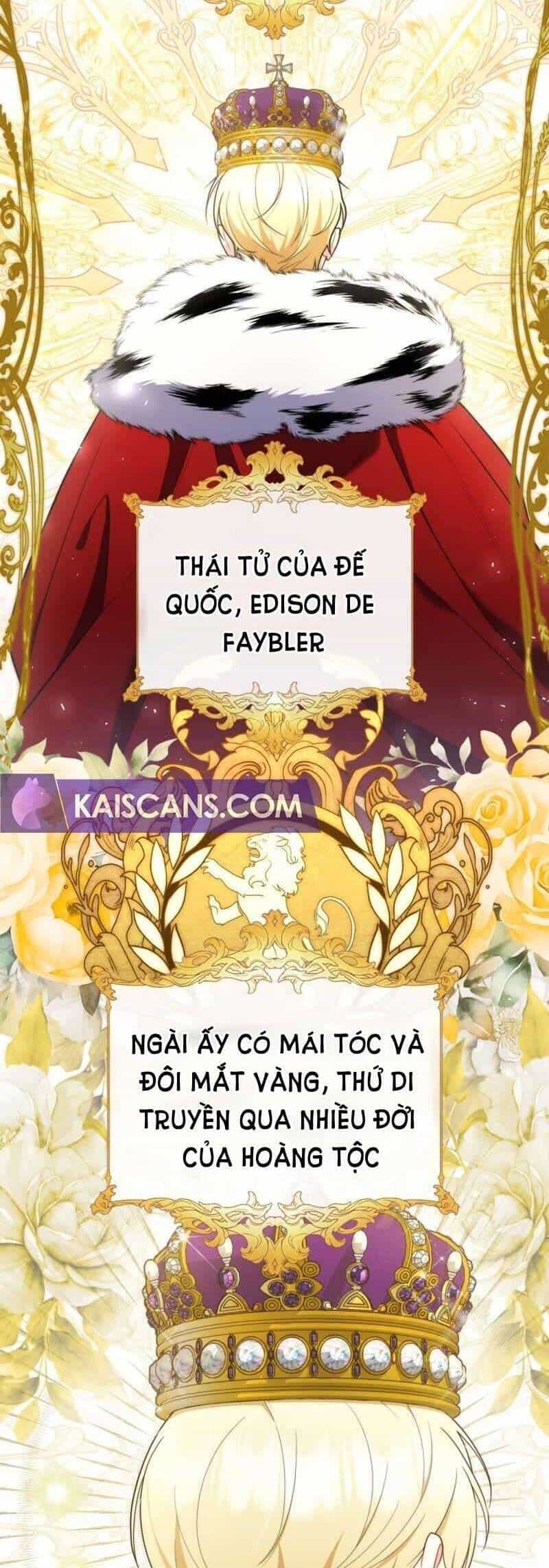 Nàng Công Chúa Tiên Tri - Chương 50 - ảnh 44