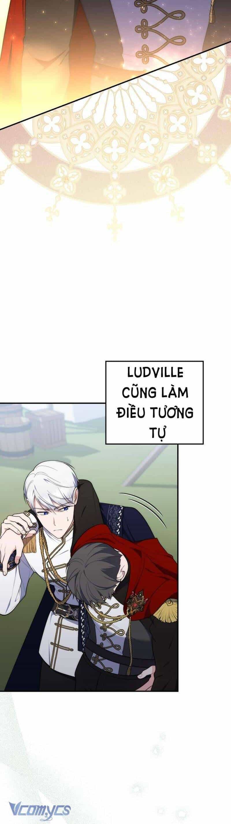 Nàng Công Chúa Tiên Tri - Chương 53 - ảnh 32