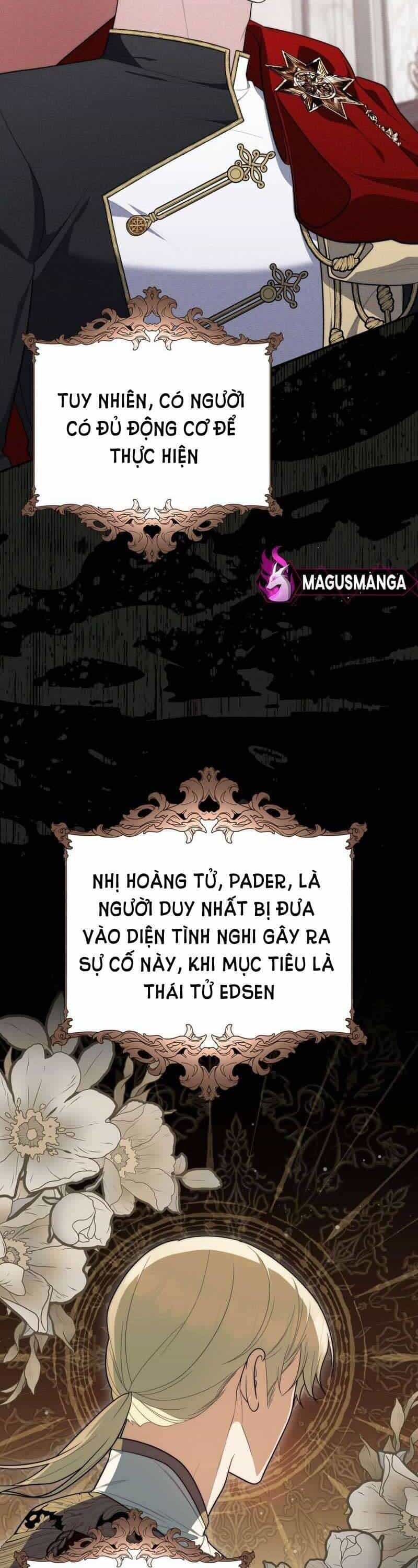 Nàng Công Chúa Tiên Tri - Chương 56 - ảnh 14