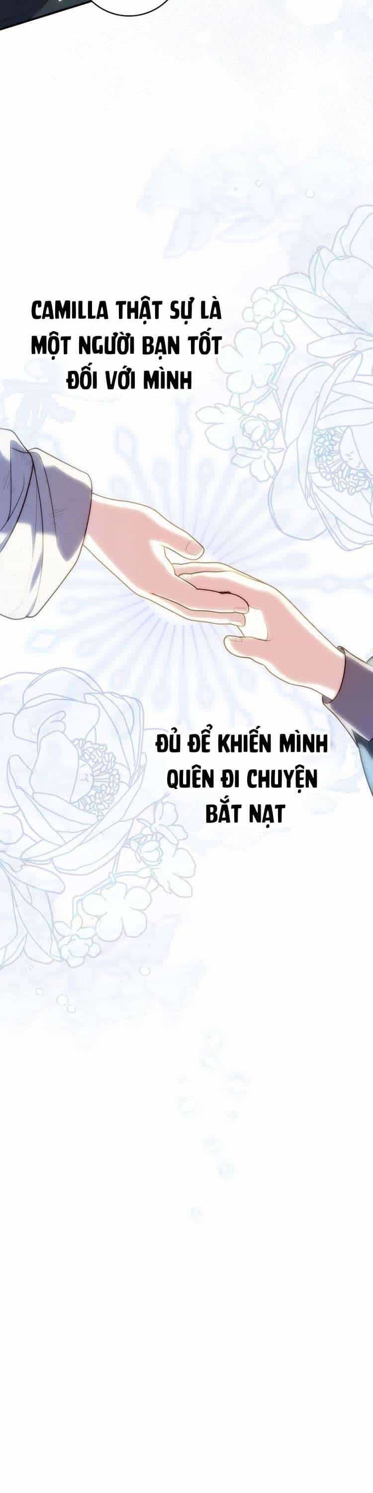 Nàng Công Chúa Tiên Tri - Chương 59 - ảnh 30