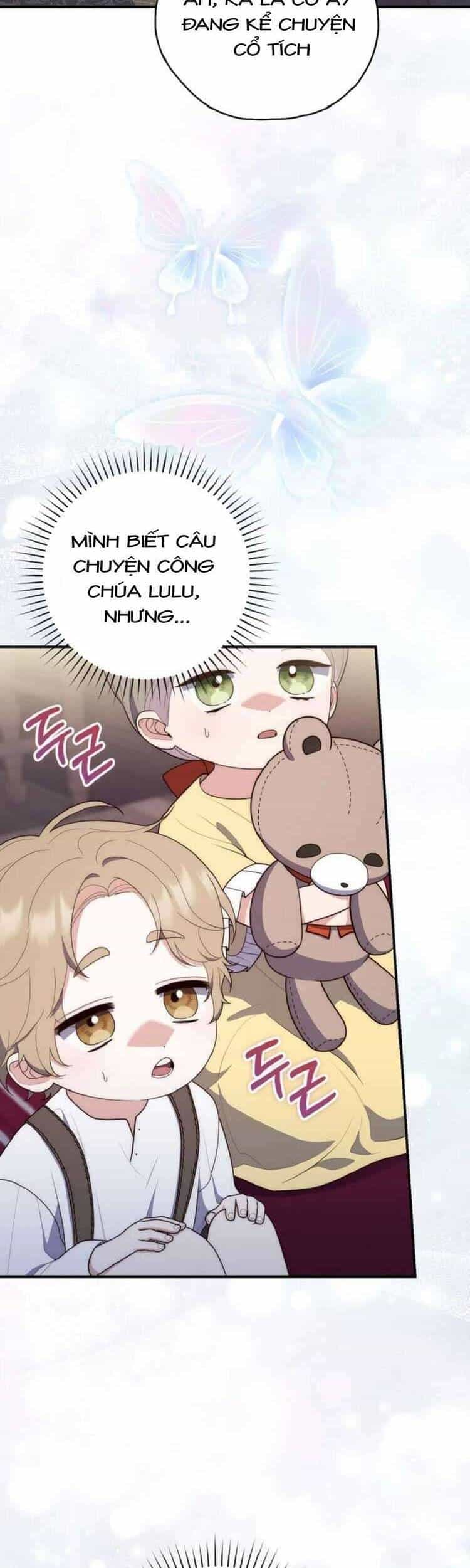 Nàng Công Chúa Tiên Tri - Chương 61 - ảnh 40