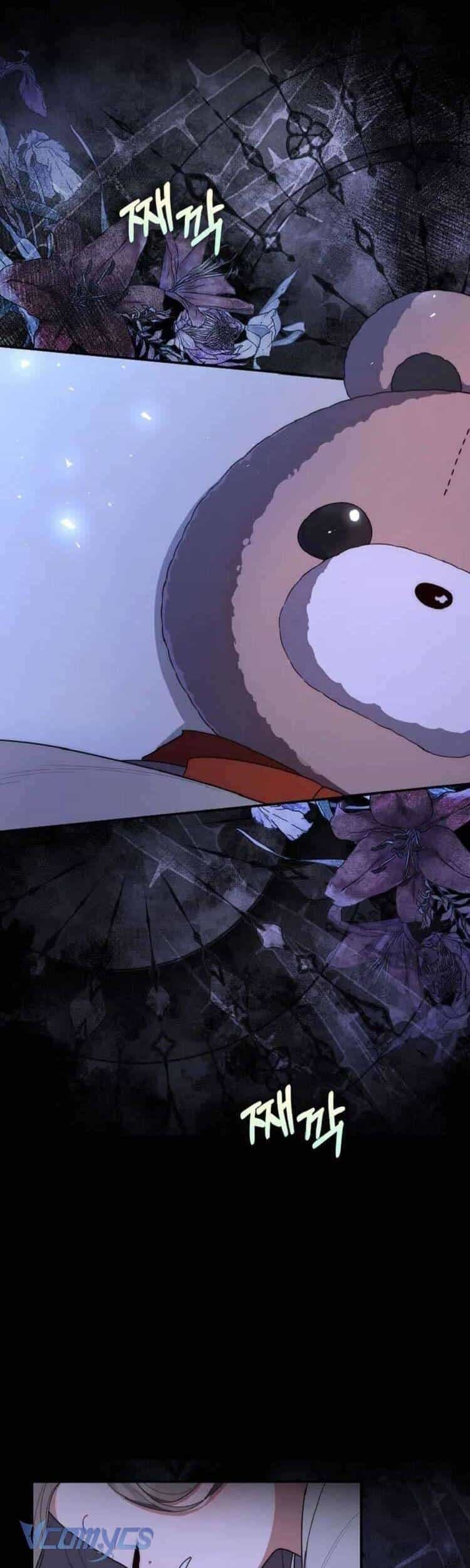 Nàng Công Chúa Tiên Tri - Chương 61 - ảnh 54