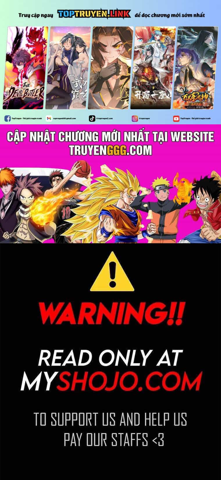 Nàng Công Chúa Tiên Tri - Chương 65 - ảnh 2