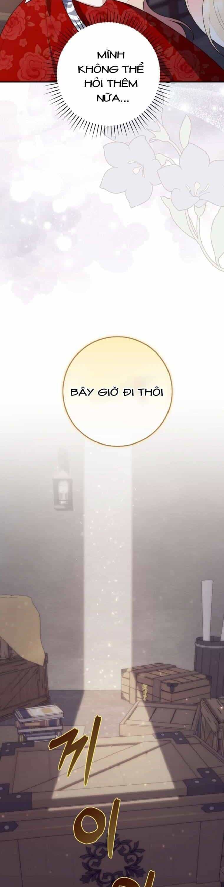 Nàng Công Chúa Tiên Tri - Chương 66 - ảnh 19